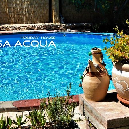 Casa Acqua - Istria Travel Villa Barbici Ngoại thất bức ảnh