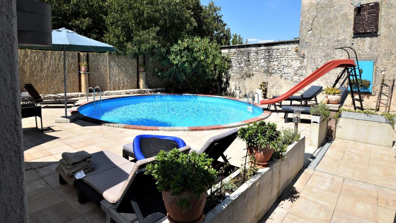 Casa Acqua - Istria Travel Villa Barbici Ngoại thất bức ảnh