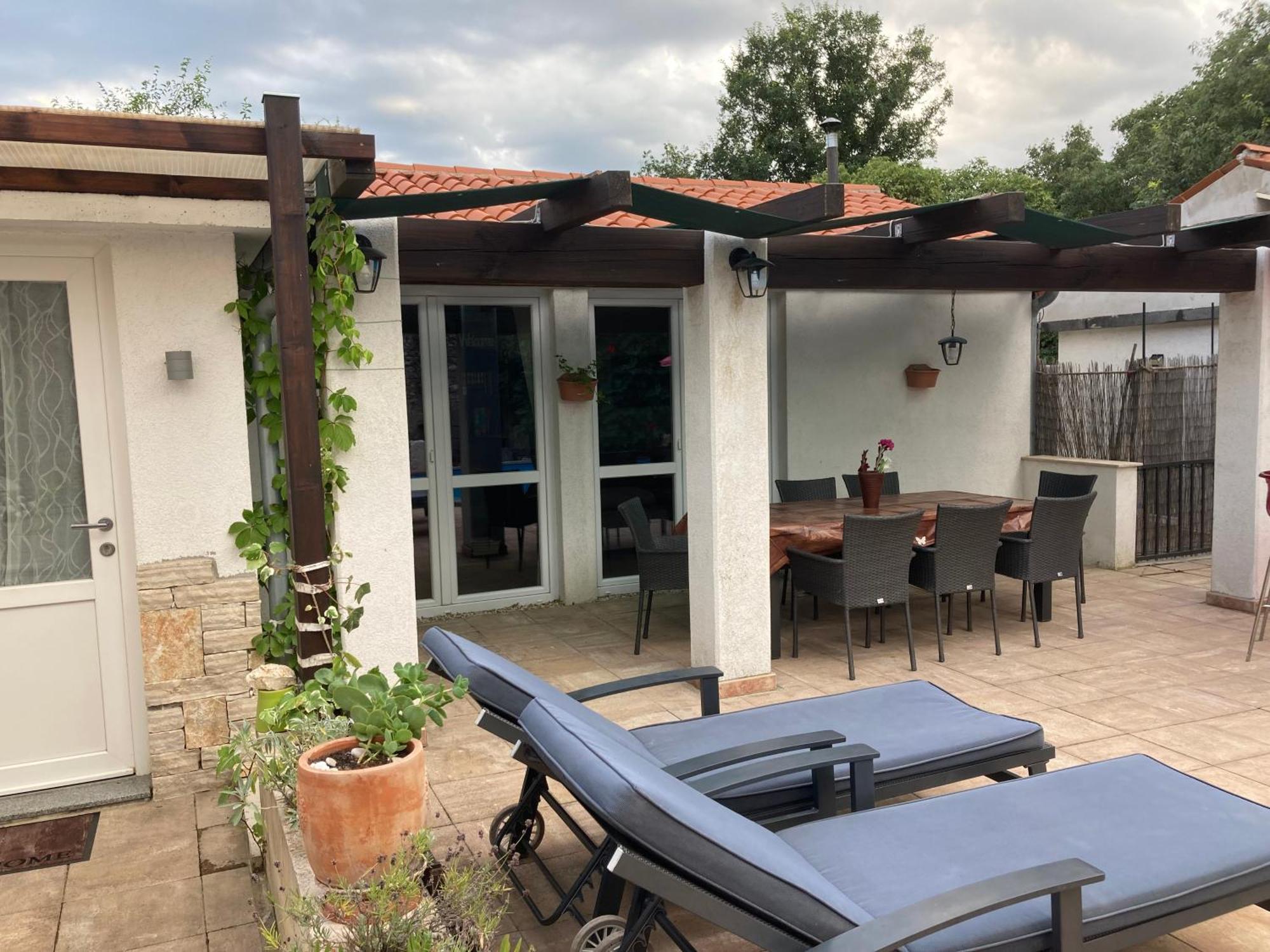 Casa Acqua - Istria Travel Villa Barbici Ngoại thất bức ảnh